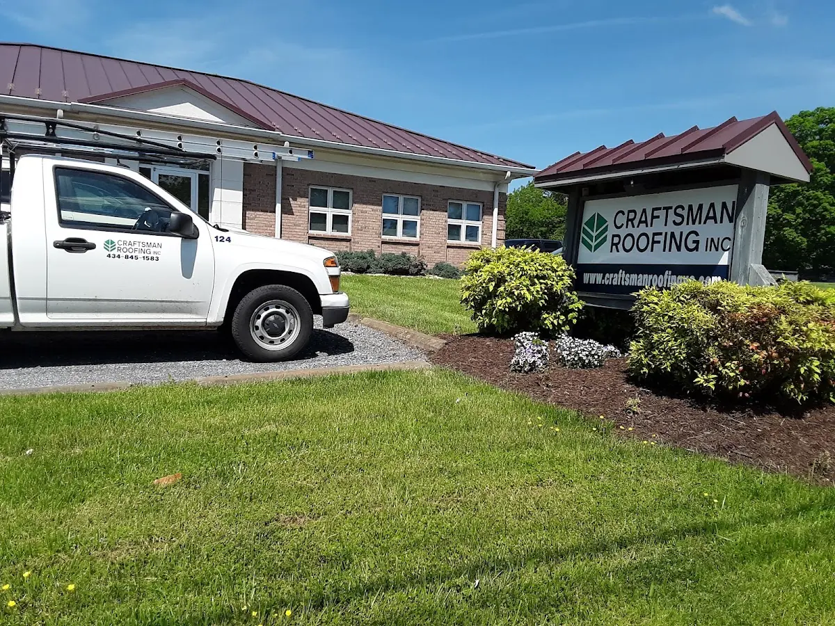 Quality Gutter & Downspout Repair by experienced craftsmen in Spring Hills